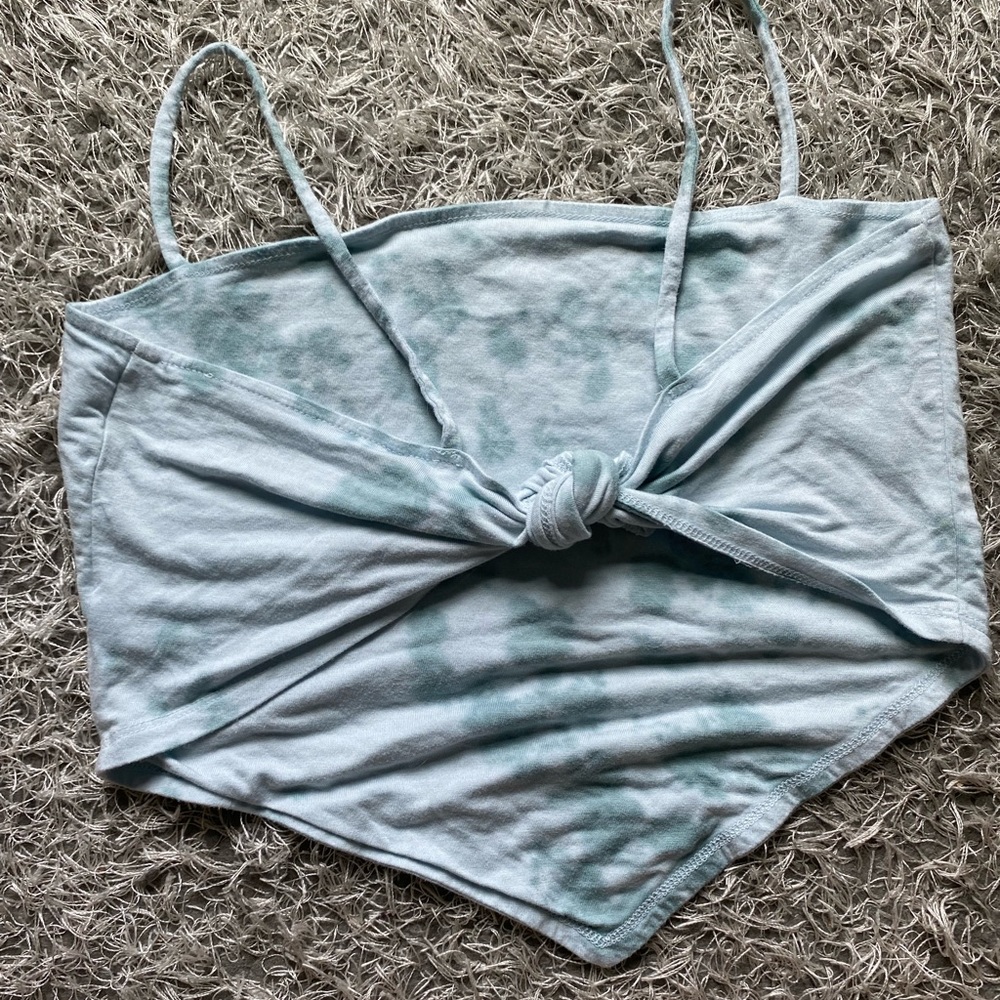 PacSun top